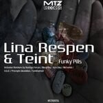 cover: Lina Respen|Teint - Funky Pills