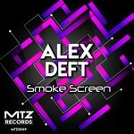 cover: Alex Deft - Smoke Screen