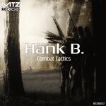 cover: Hank B. - Combat Tactics