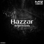 cover: Hazzar - Mental Instability