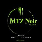 cover: Ancel - Heavy Nights