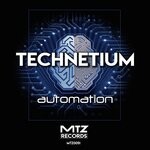 cover: Technetium - Automation