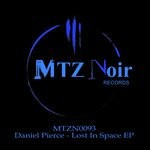 cover: Daniel Pierce - Lost In Space