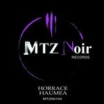 cover: Horrace - Haumea