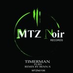 cover: Timerman - Fury