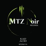 cover: Kad - Acid