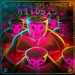 cover: Ganja White Night|Peekaboo - Mitosis