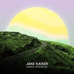 cover: Jake Kaiser - Green Spaces