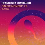 cover: Francesca Lombardo - Magic Moment