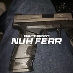 cover: Badbreed - Nuh Fear