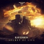 cover: Raveision - Secret Of Life