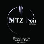 cover: Djonah Laforge - Twist Of Faith