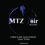 cover: Obscure Machine - One Tribe