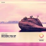 cover: Houce - Beyond You