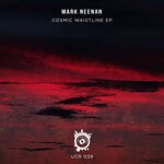 cover: Mark Neenan - Cosmic Waistline