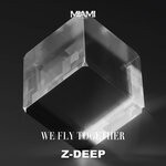 cover: Z-deep - We Fly Together