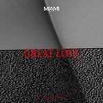 cover: Z-deep - Great Love