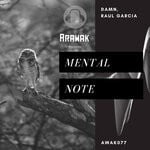 cover: Damn|Raul Garcia - Mental Note