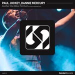 cover: Dannie Mercury|Paul Jockey - Another One Bites The Dust (Nu Disco Extended Mix)