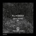 cover: Klaseed - Sea.sons EP