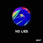 cover: Anepu - No Lies