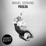 cover: Afro Medusa - Pasilda (Miguel Serrano Acid Remix)