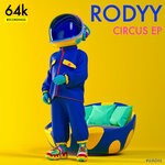 cover: Rodyy - Circus