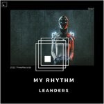 cover: LEANDERS - My Rhythm