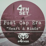 cover: Post Cap Era - Heart & Minds