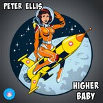 cover: Peter Ellis - Higher Baby