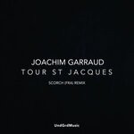 cover: Joachim Garraud - Tour St Jacques