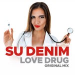 cover: Su Denim - Love Drug