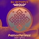 cover: DJ Octopuz - Agolo