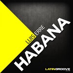 cover: Luis Erre - Habana