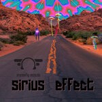 cover: Sirius Effect - Blast