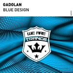 cover: Gadolan - Blue Design