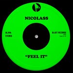 cover: Nicolass - Feel It