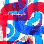 cover: Webber - Experiment Options