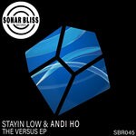 cover: Andi Ho|Stayin Low - The Versus EP