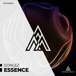 cover: Gonlez - Essence