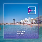 cover: Barthez - Bounce