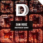 cover: Sam Rodz - Independent Minds