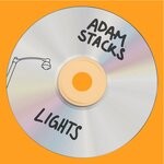 cover: Adam Stacks - Lights (Original Mix)