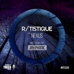 cover: R|Tistique - Nexus