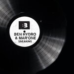 cover: Ben Hydro|Mar'one - Sneaking