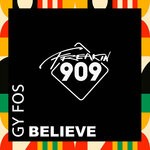 cover: Gy Fos - Believe