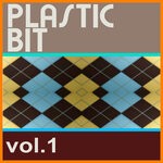 cover: Various - Plastic Bit, Vol 1