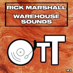 cover: Rick Marshall - Warehouse Sounds