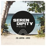 cover: Col Lawton - Loved