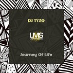 cover: Dj Tyzo - Journey Of Life